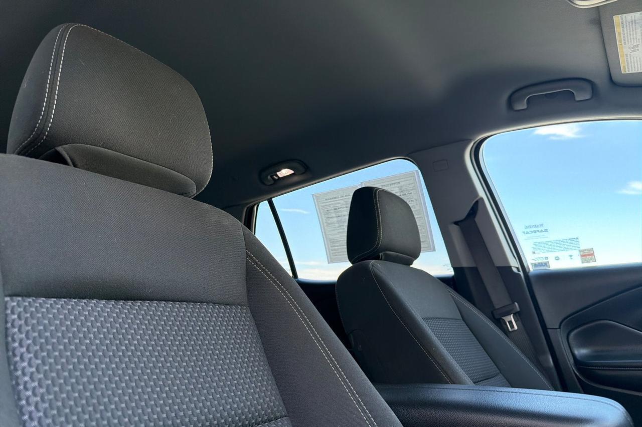 2023 GMC Terrain SLE Roseville CA