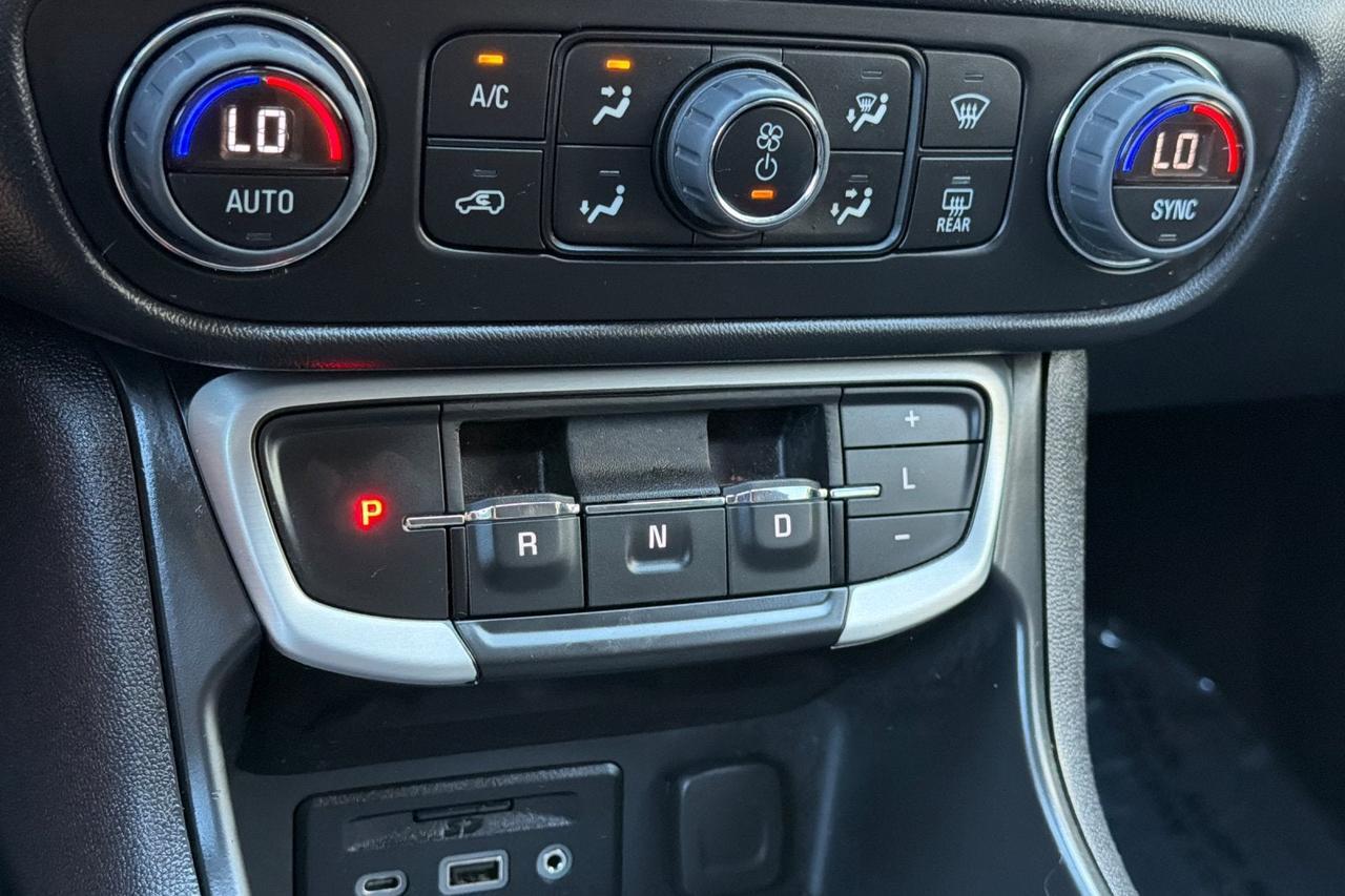 2023 GMC Terrain SLE Roseville CA