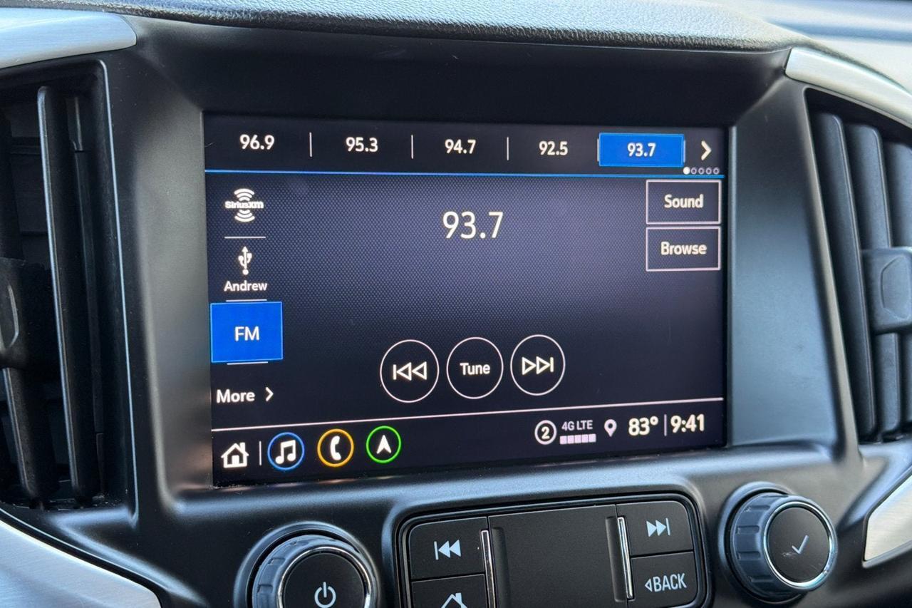 2023 GMC Terrain SLE Roseville CA