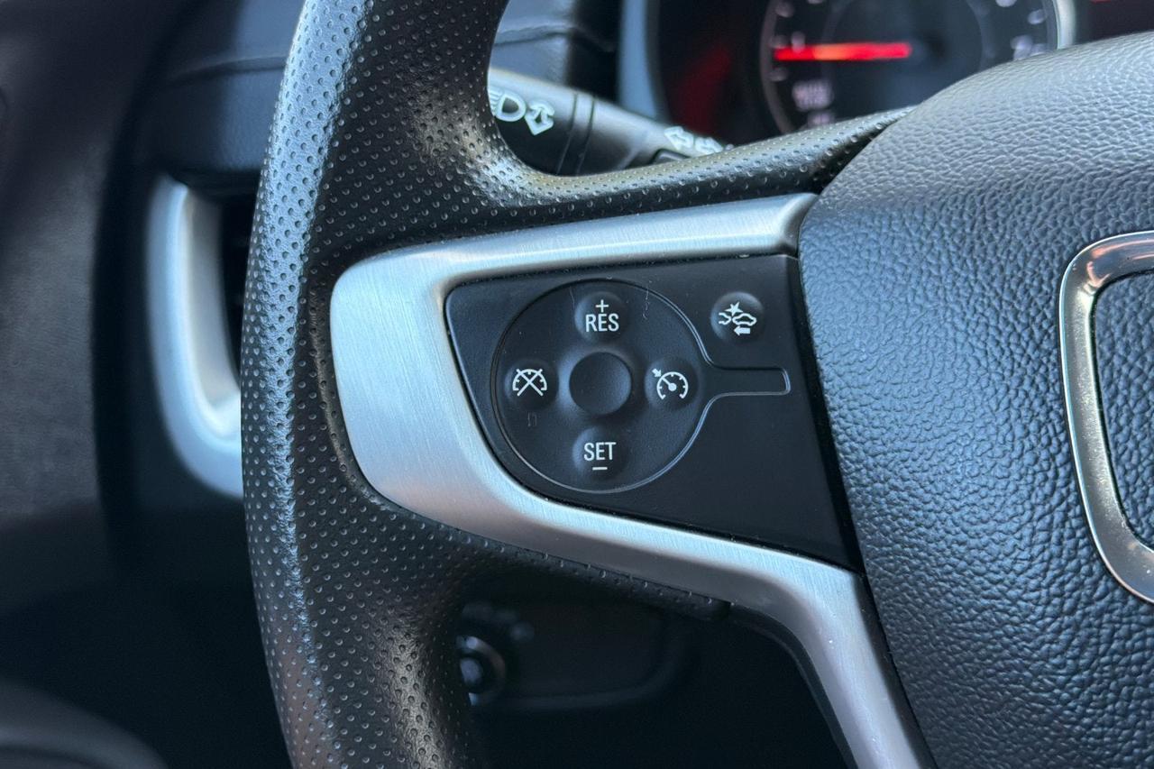 2023 GMC Terrain SLE Roseville CA