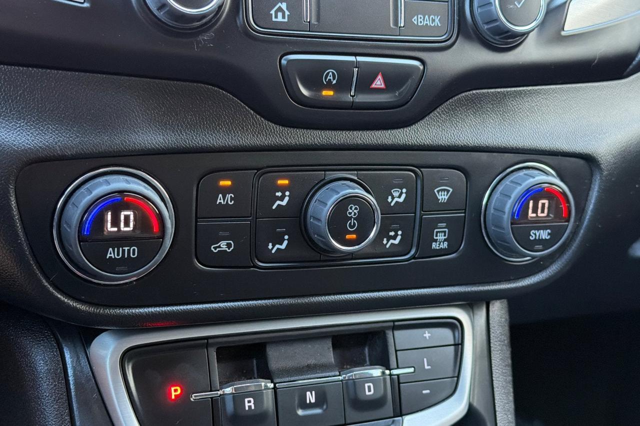 2023 GMC Terrain SLE Roseville CA