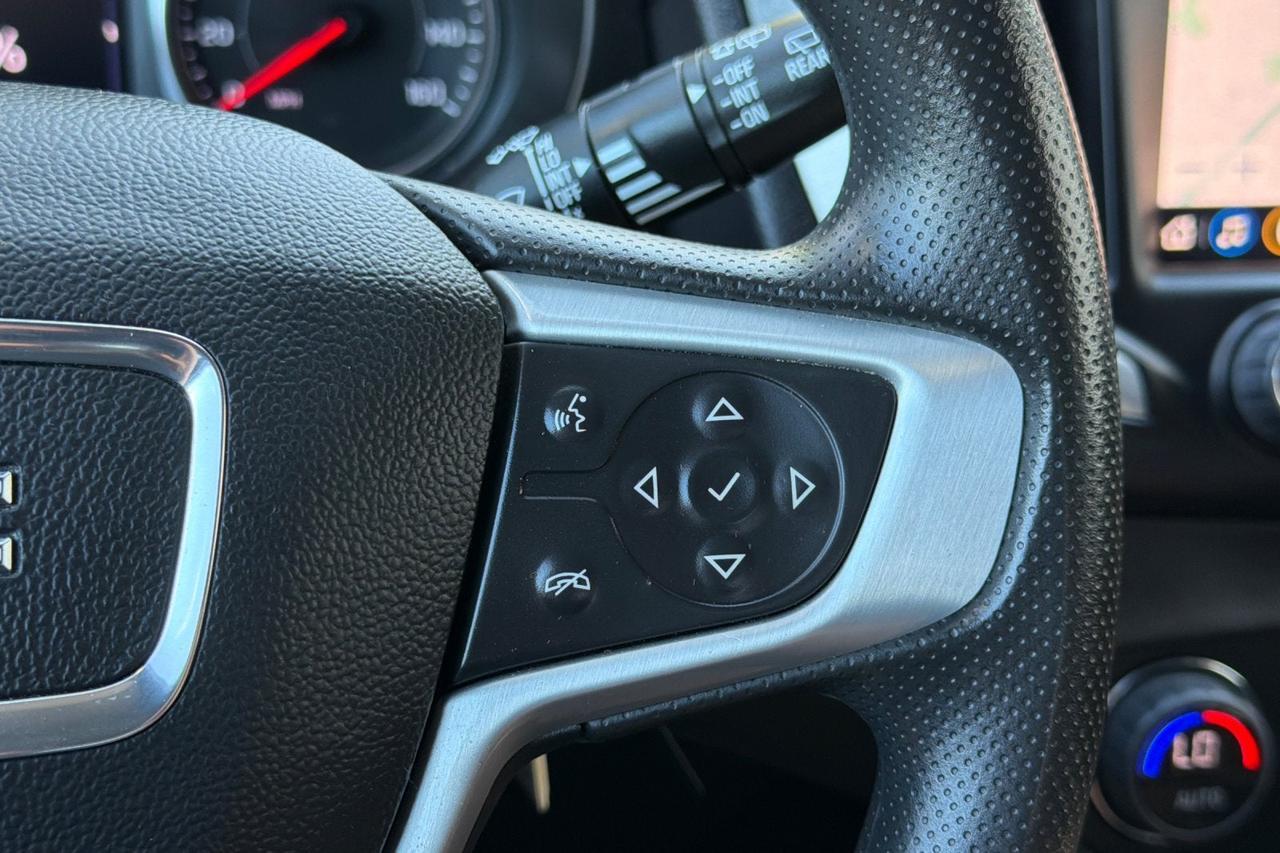 2023 GMC Terrain SLE Roseville CA