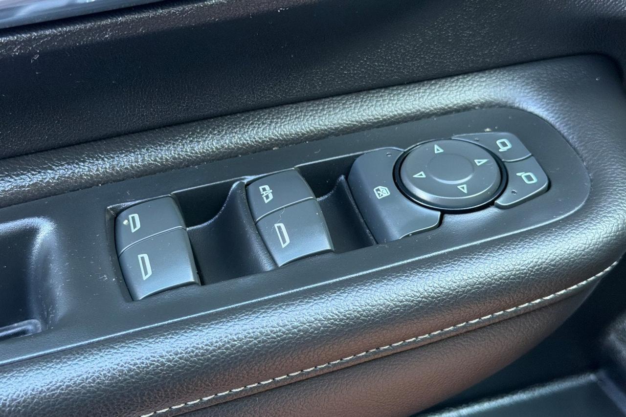 2023 GMC Terrain SLE Roseville CA