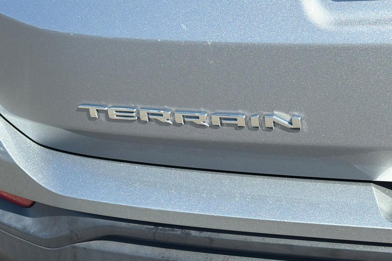 2023 GMC Terrain SLE Roseville CA