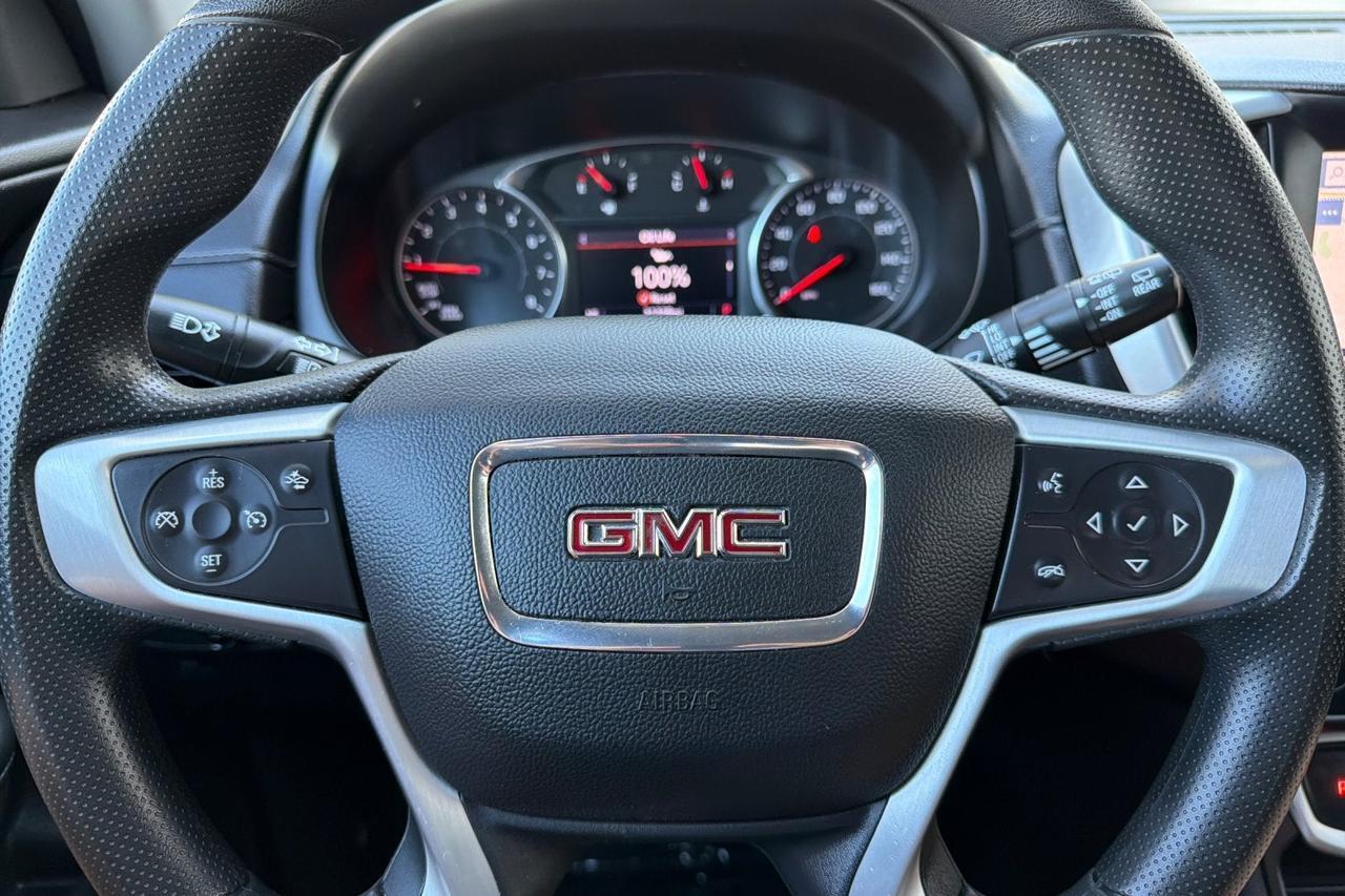 2023 GMC Terrain SLE Roseville CA