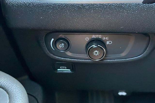 2023 GMC Terrain SLE Roseville CA