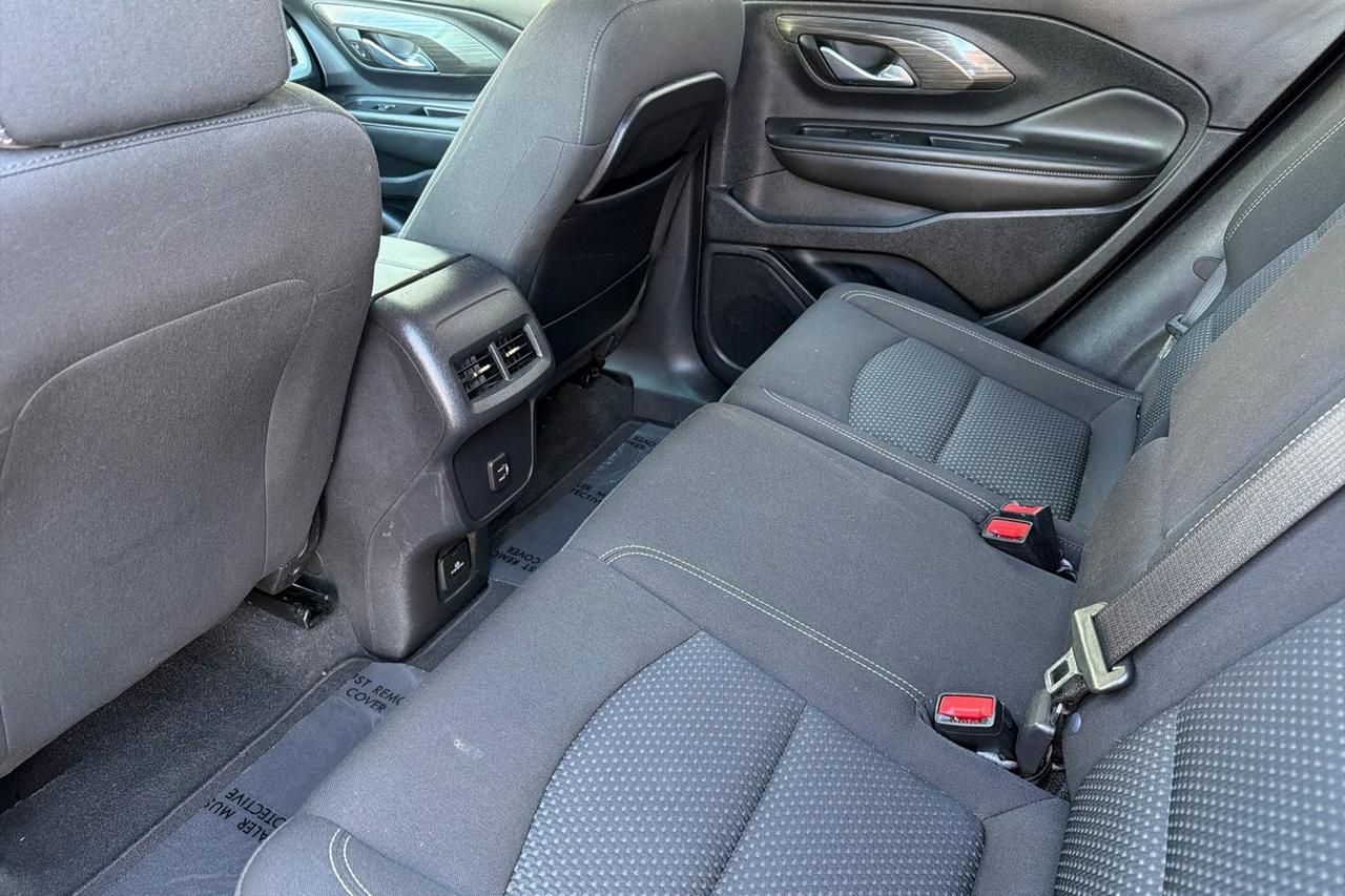 2023 GMC Terrain SLE Roseville CA