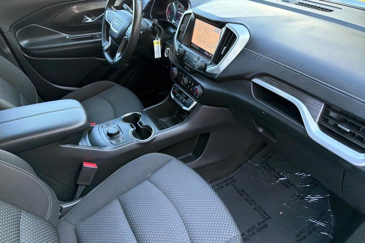 2023 GMC Terrain SLE Roseville CA