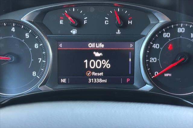 2023 GMC Terrain SLE Roseville CA