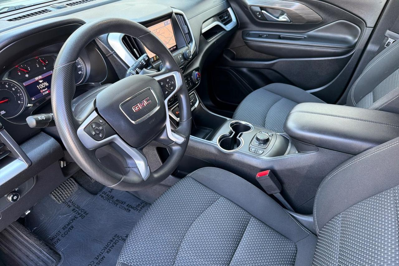 2023 GMC Terrain SLE Roseville CA