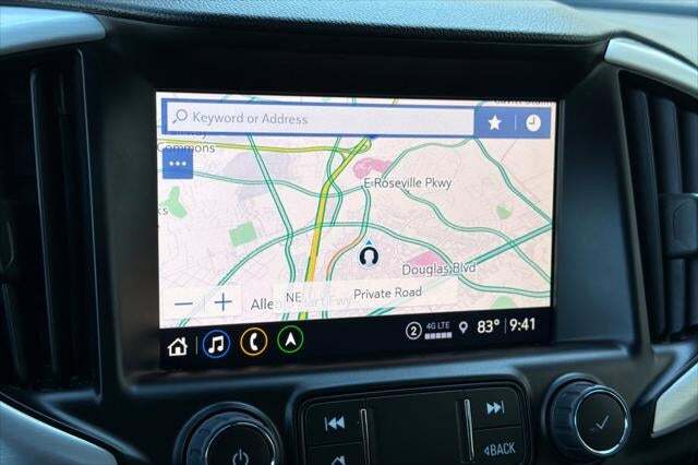 2023 GMC Terrain SLE Roseville CA