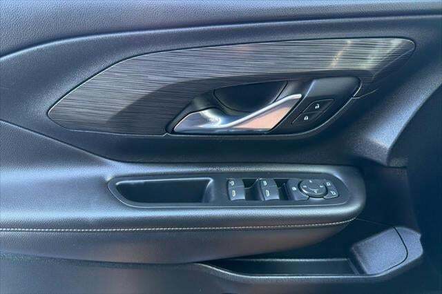 2023 GMC Terrain SLE Roseville CA