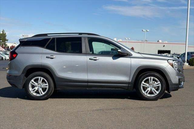 2023 GMC Terrain SLE Roseville CA