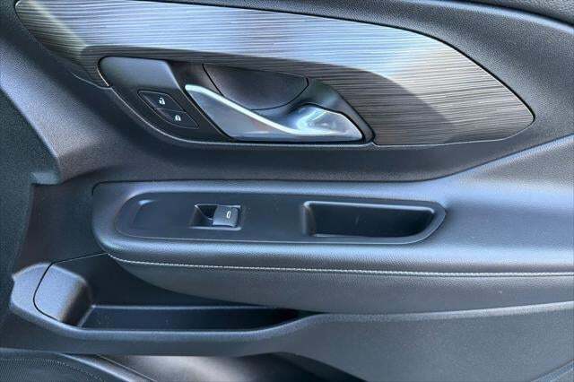 2023 GMC Terrain SLE Roseville CA