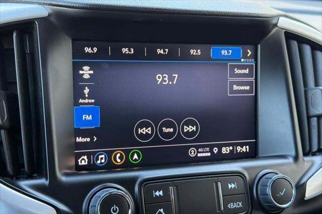 2023 GMC Terrain SLE Roseville CA