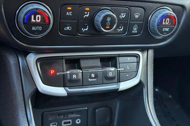 2023 GMC Terrain SLE Roseville CA