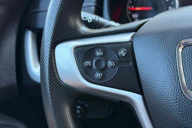 2023 GMC Terrain SLE Roseville CA