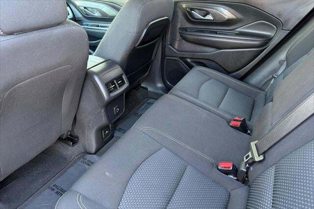 2023 GMC Terrain SLE Roseville CA