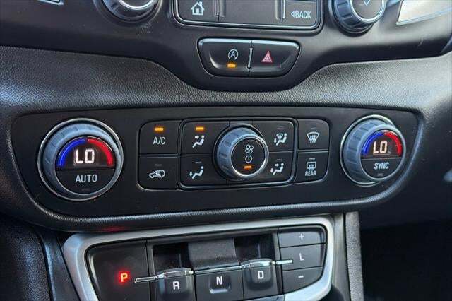 2023 GMC Terrain SLE Roseville CA