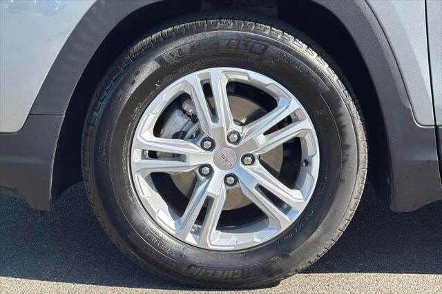 2023 GMC Terrain SLE Roseville CA