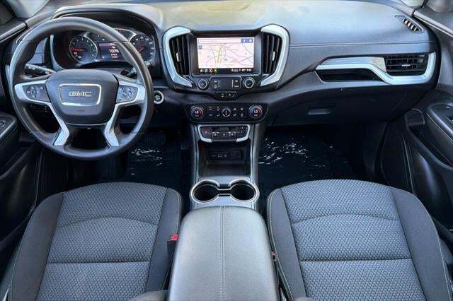 2023 GMC Terrain SLE Roseville CA