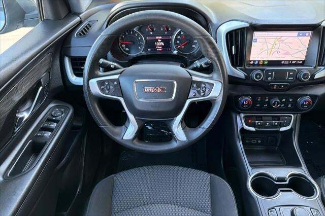 2023 GMC Terrain SLE Roseville CA