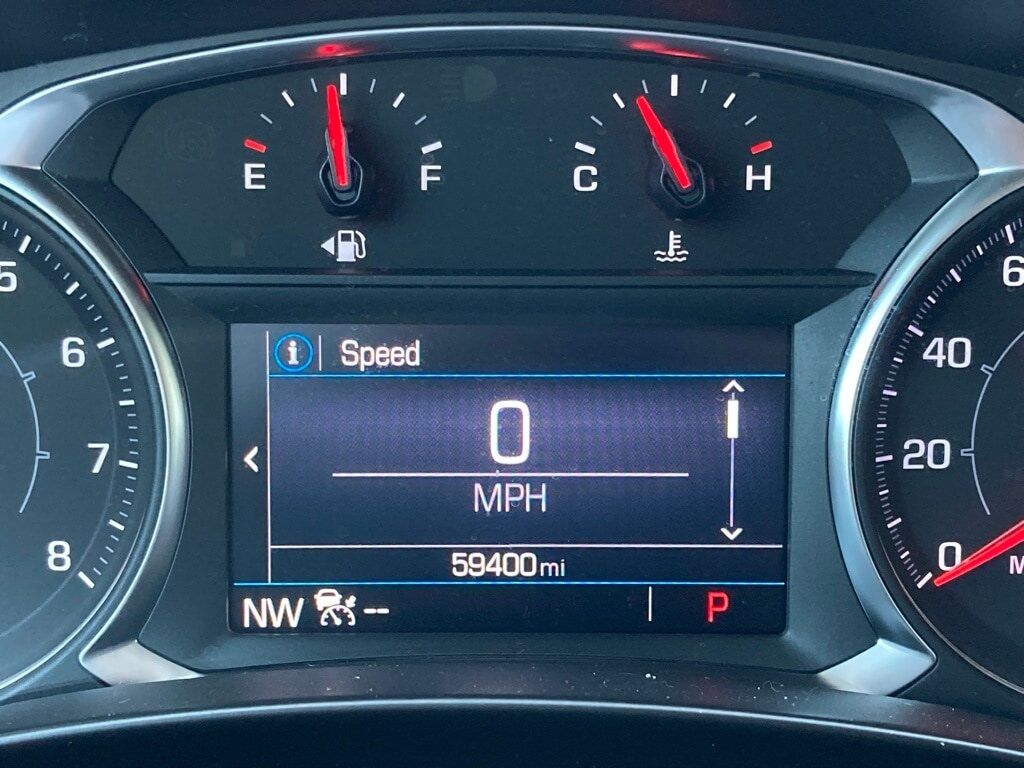 2023 GMC Terrain SLE San Antonio TX
