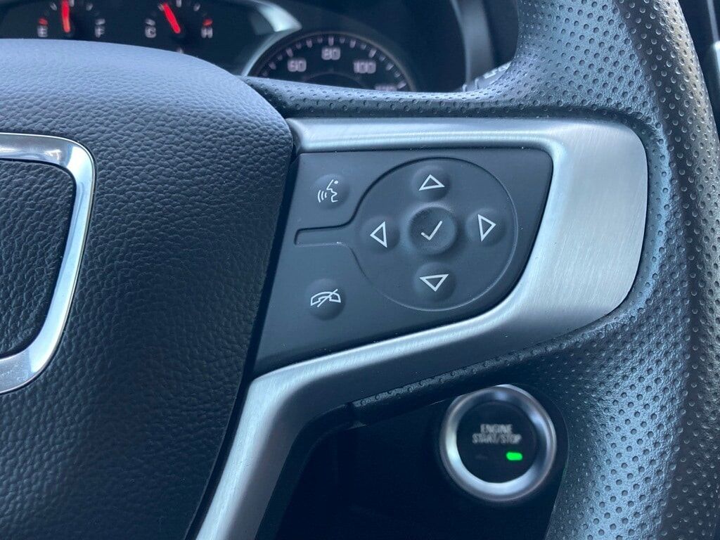 2023 GMC Terrain SLE San Antonio TX