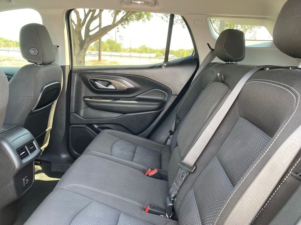 2023 GMC Terrain SLE San Antonio TX