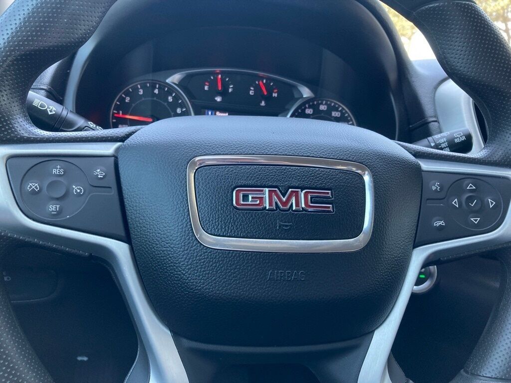2023 GMC Terrain SLE San Antonio TX