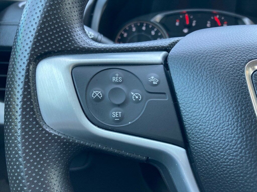 2023 GMC Terrain SLE San Antonio TX