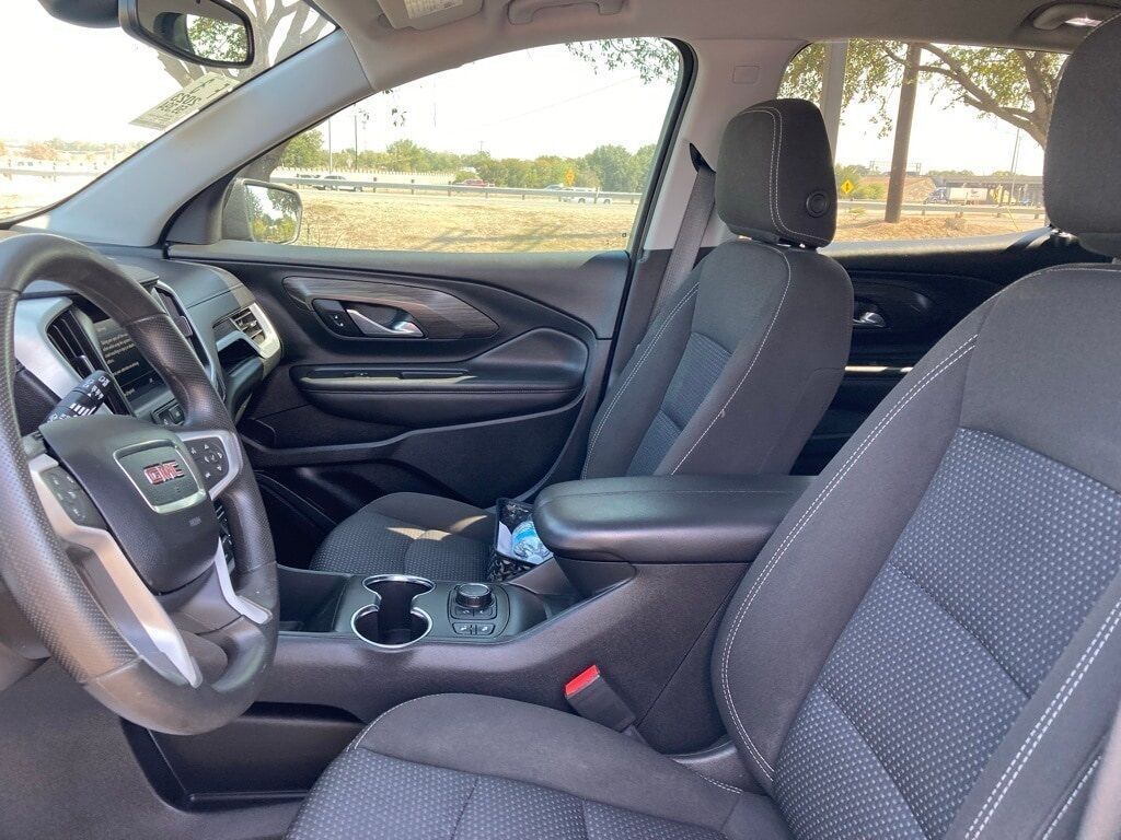 2023 GMC Terrain SLE San Antonio TX