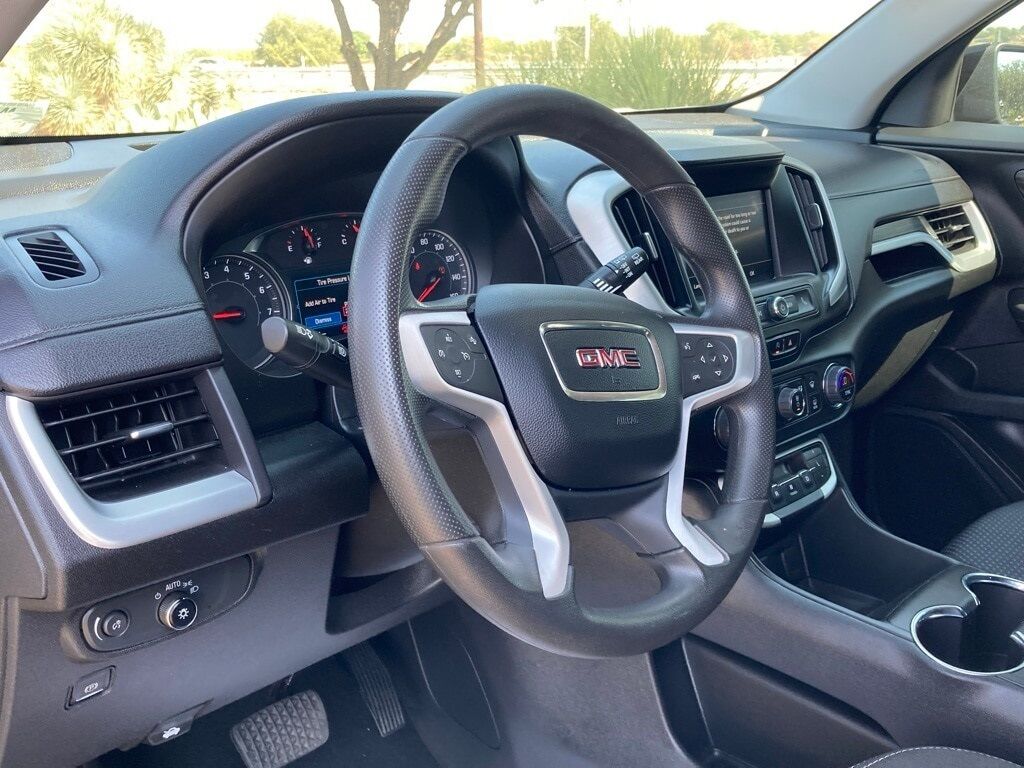 2023 GMC Terrain SLE San Antonio TX