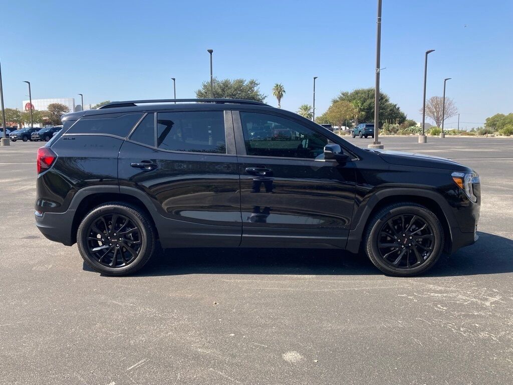 2023 GMC Terrain SLE San Antonio TX