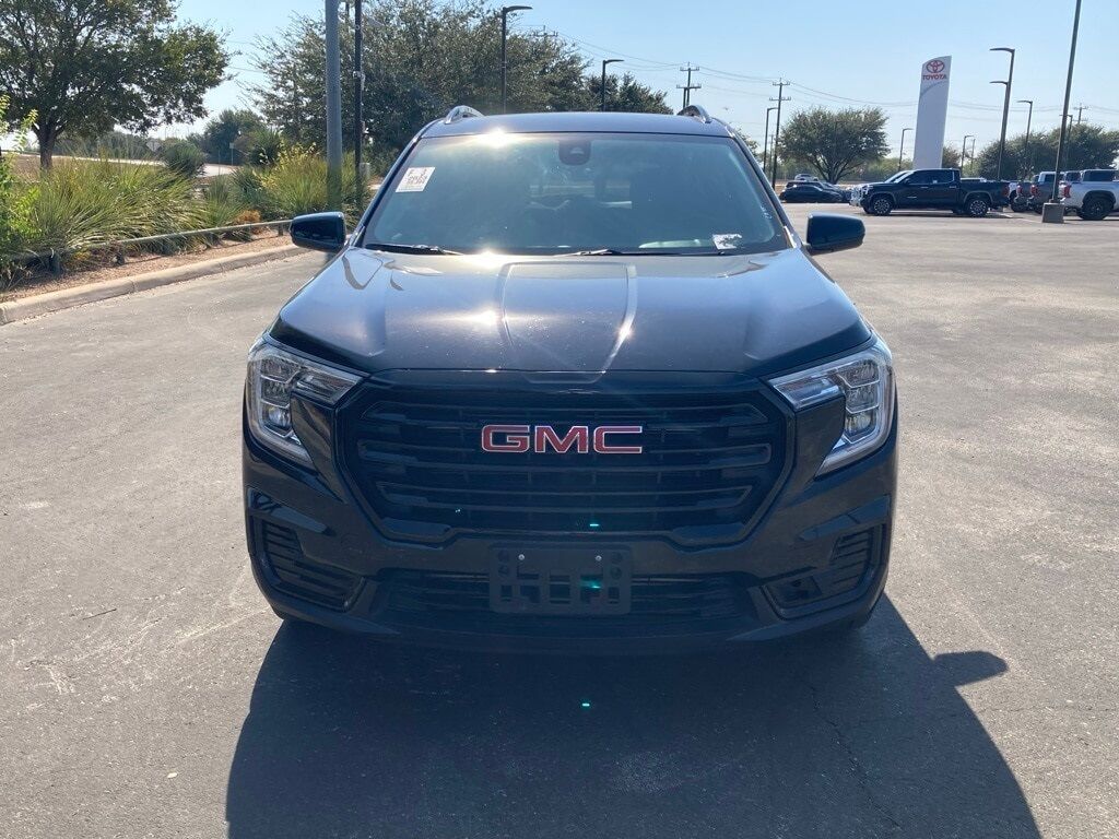 2023 GMC Terrain SLE San Antonio TX