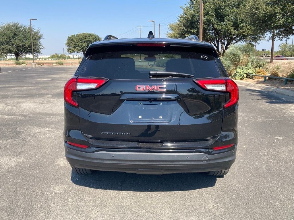 2023 GMC Terrain SLE San Antonio TX