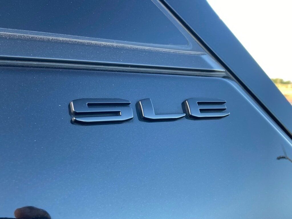 2023 GMC Terrain SLE San Antonio TX