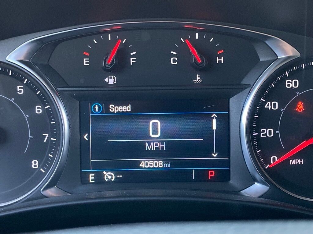 2023 GMC Terrain SLE San Antonio TX
