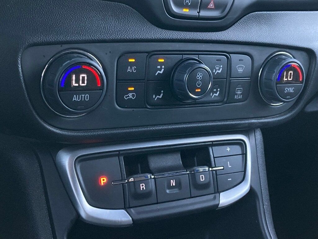 2023 GMC Terrain SLE San Antonio TX