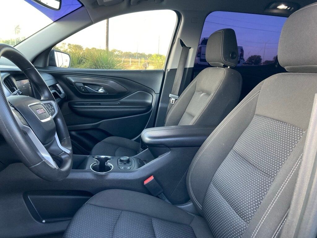 2023 GMC Terrain SLE San Antonio TX