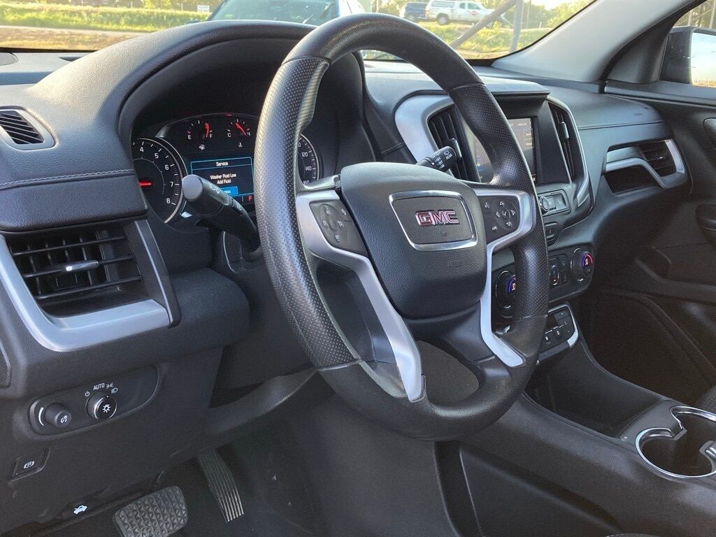 2023 GMC Terrain SLE San Antonio TX
