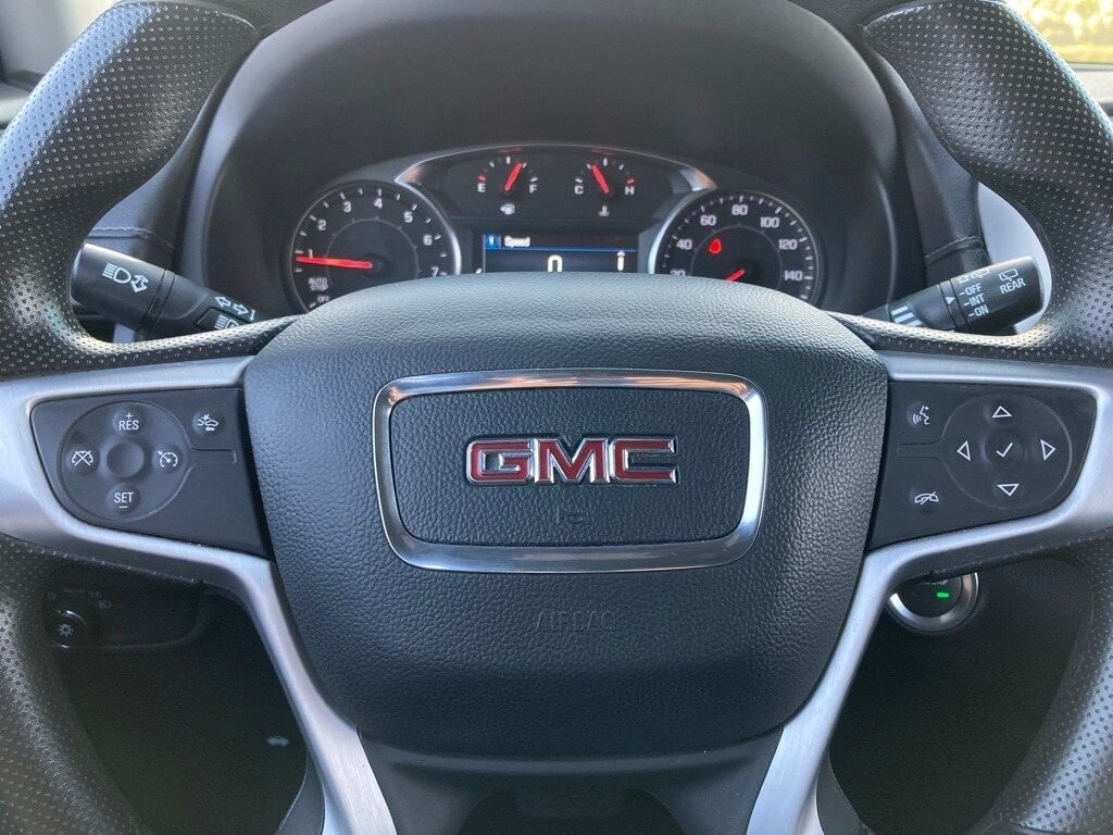 2023 GMC Terrain SLE San Antonio TX