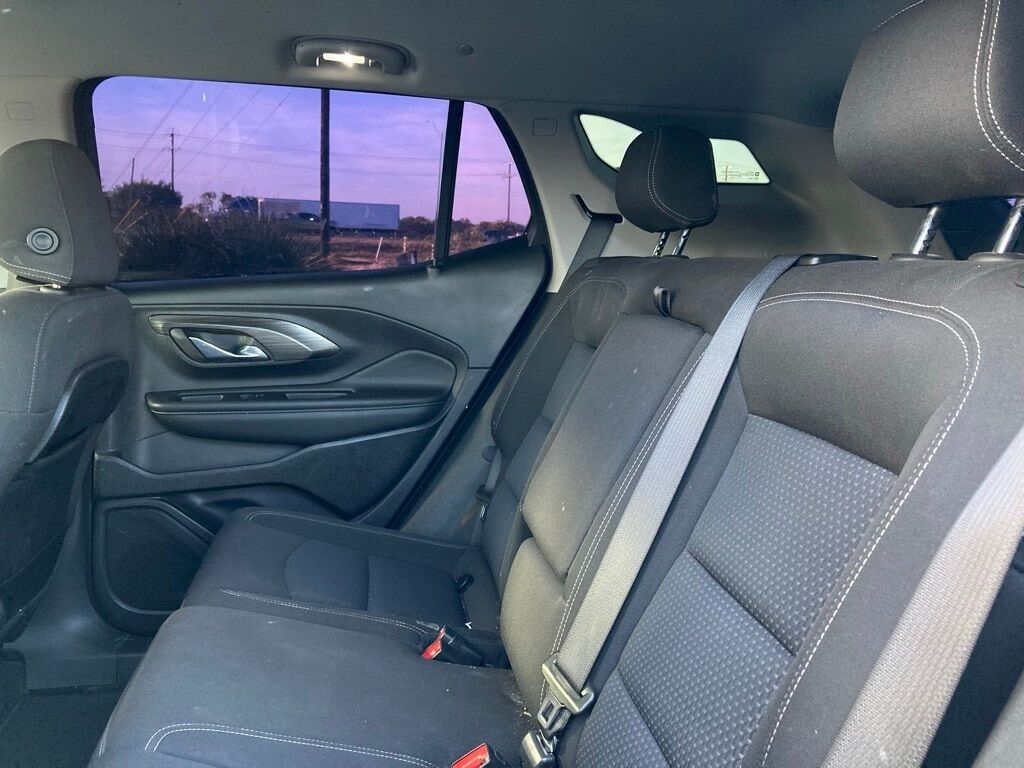 2023 GMC Terrain SLE San Antonio TX