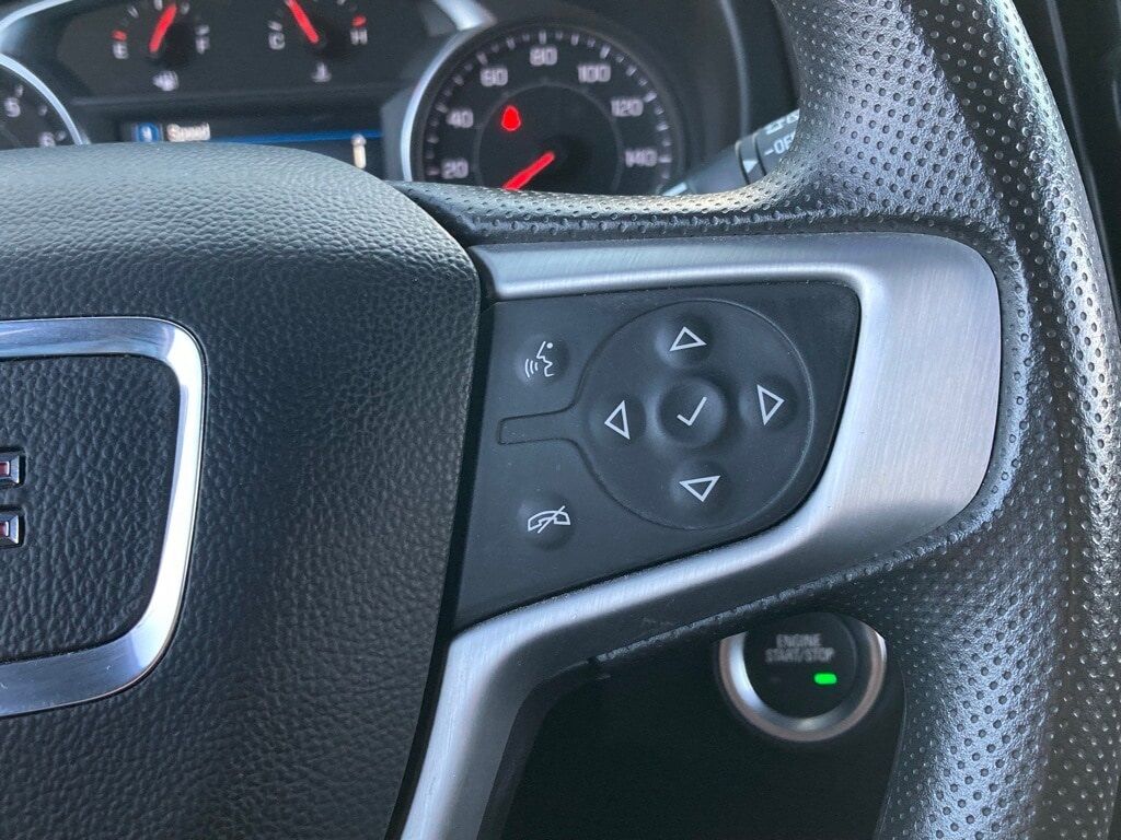 2023 GMC Terrain SLE San Antonio TX