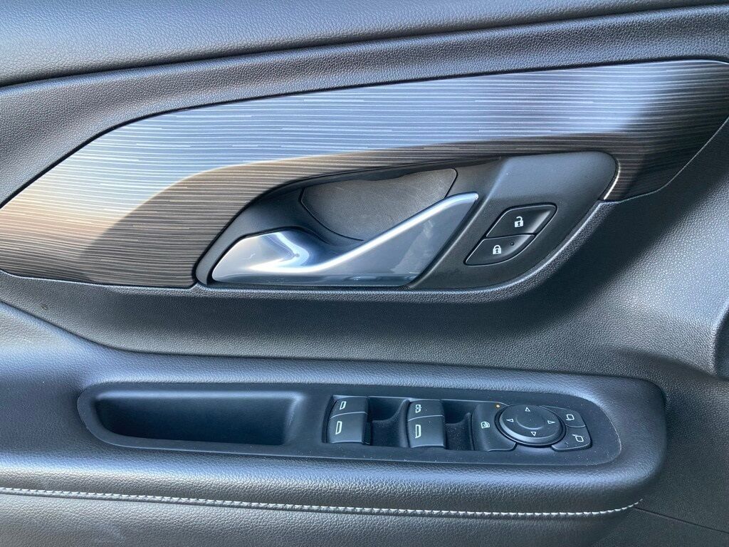2023 GMC Terrain SLE San Antonio TX