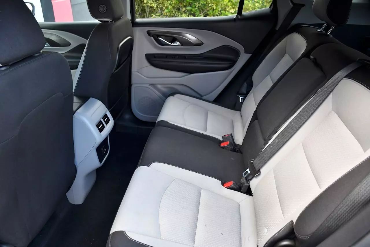 2023 GMC Terrain SLE Sport Utility 4D Doral FL