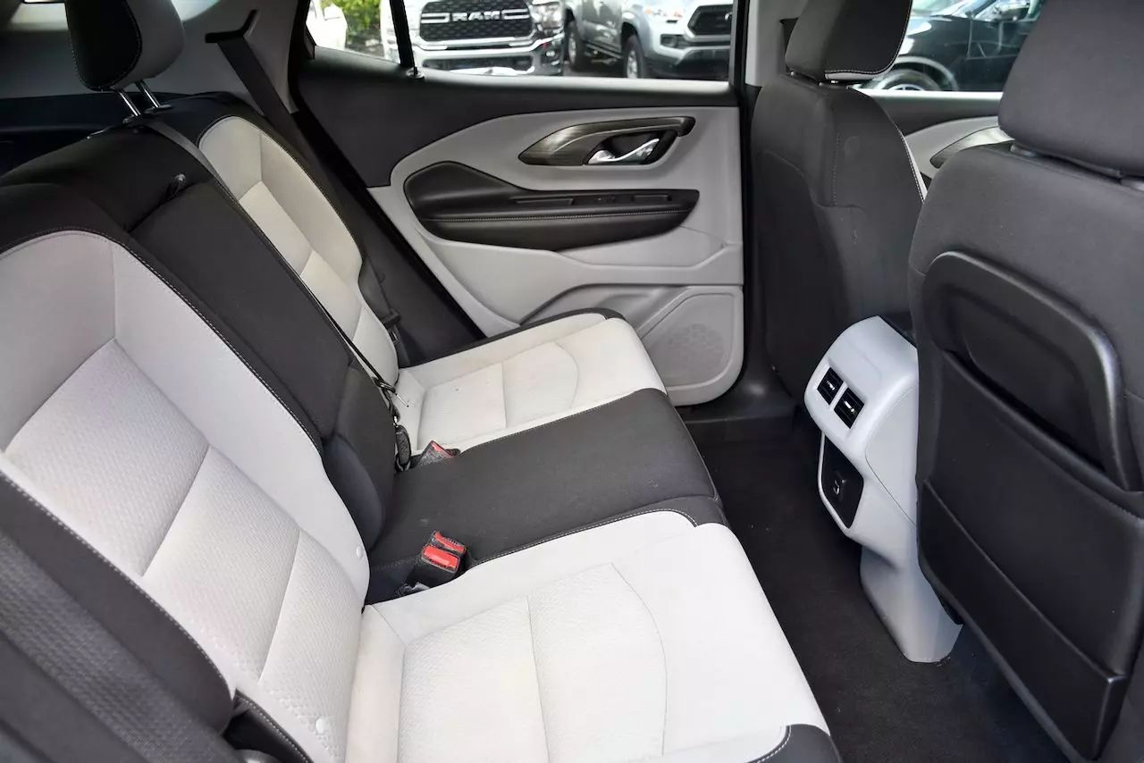 2023 GMC Terrain SLE Sport Utility 4D Doral FL