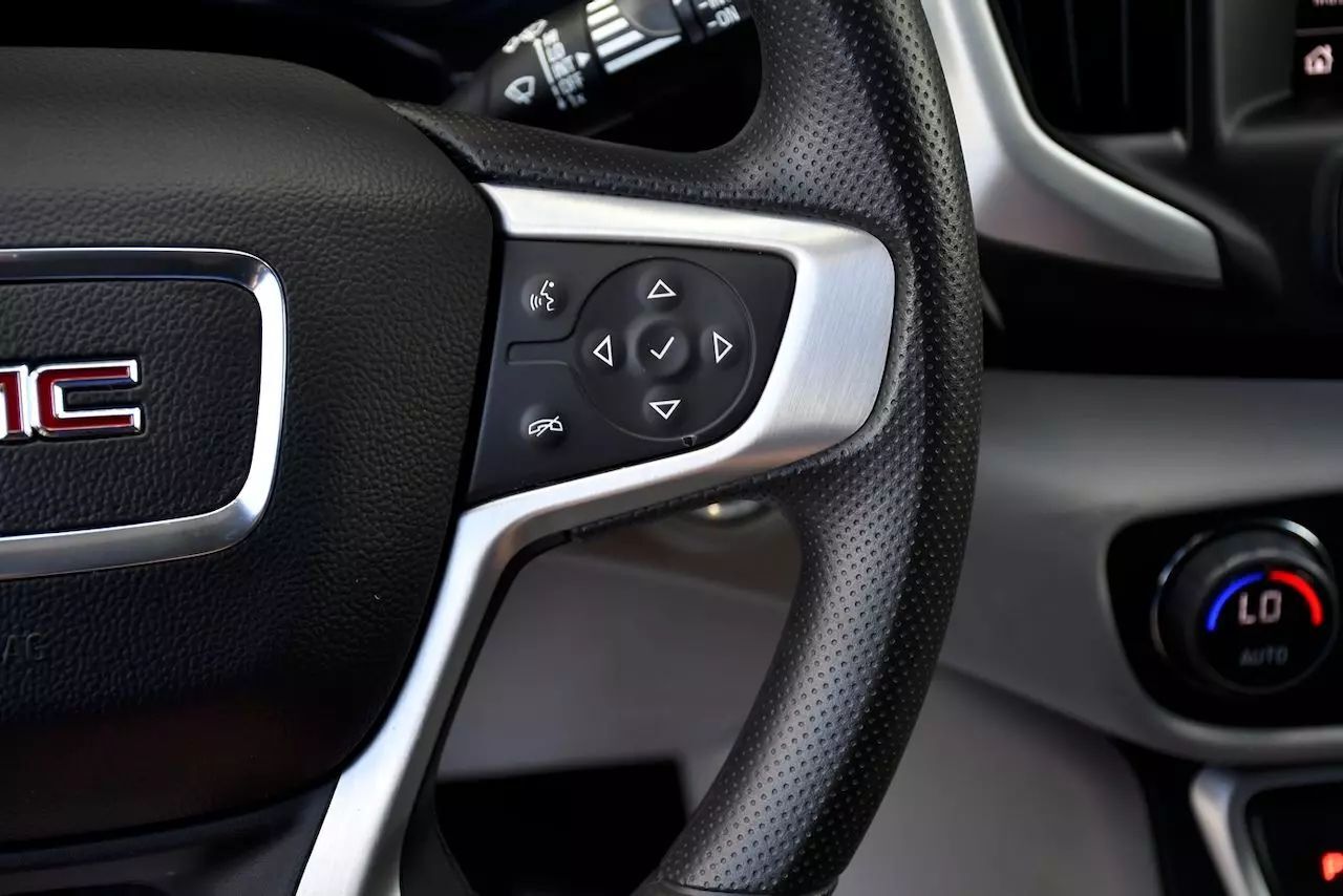 2023 GMC Terrain SLE Sport Utility 4D Doral FL