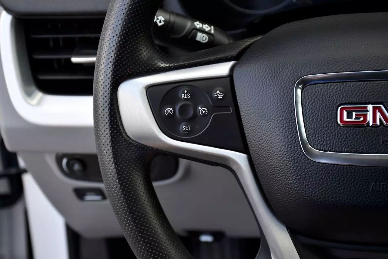 2023 GMC Terrain SLE Sport Utility 4D Doral FL