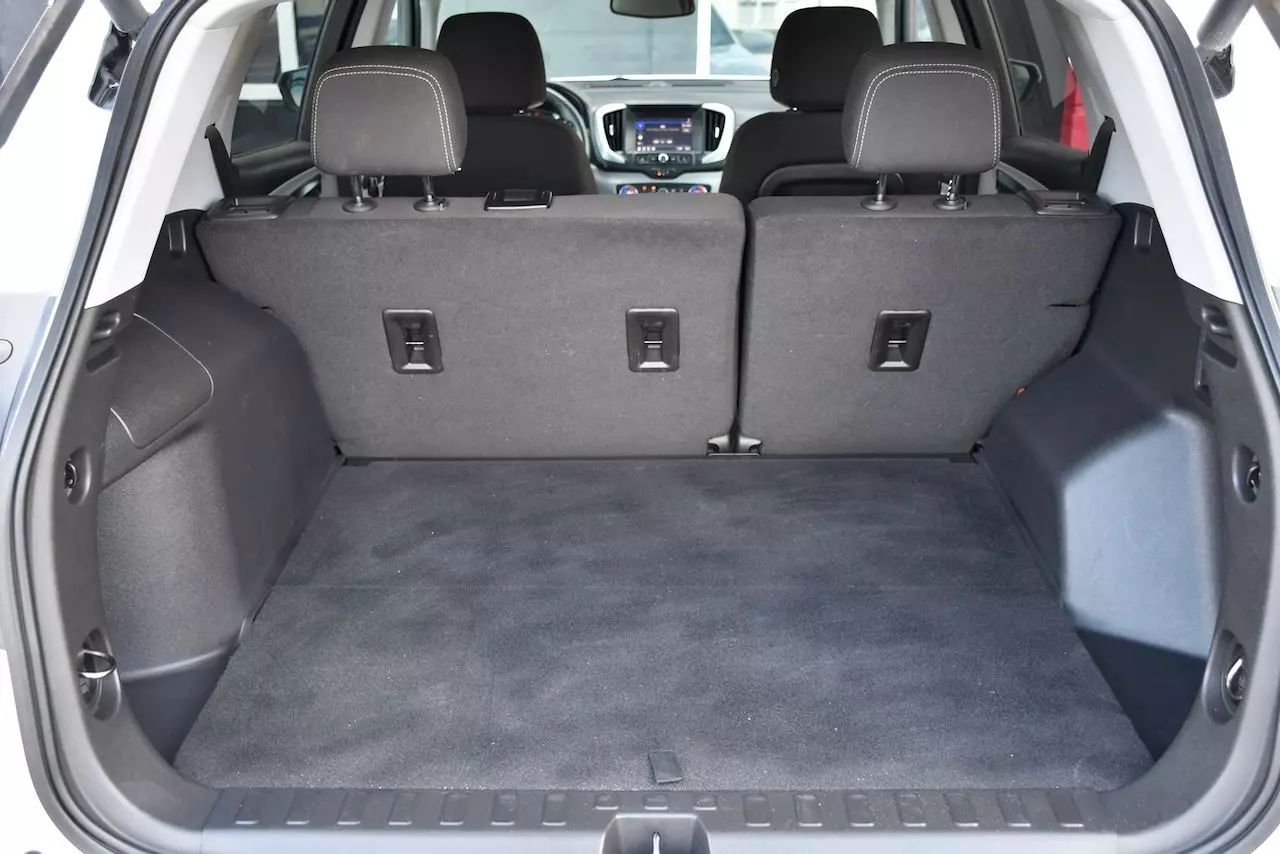 2023 GMC Terrain SLE Sport Utility 4D Doral FL